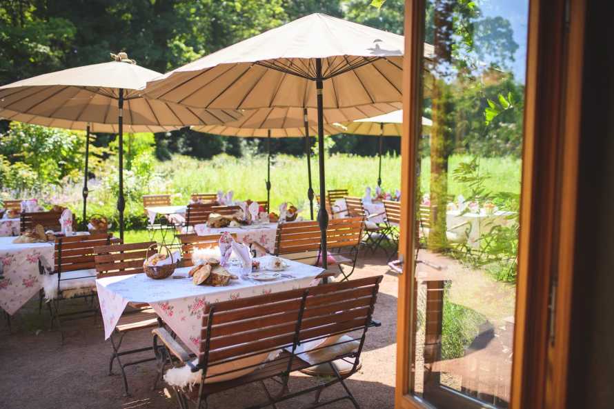 Du côté de chez Anne