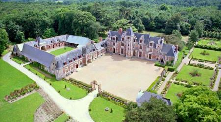 Château de Jallanges & Spa