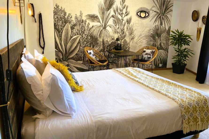 Chambre Joya