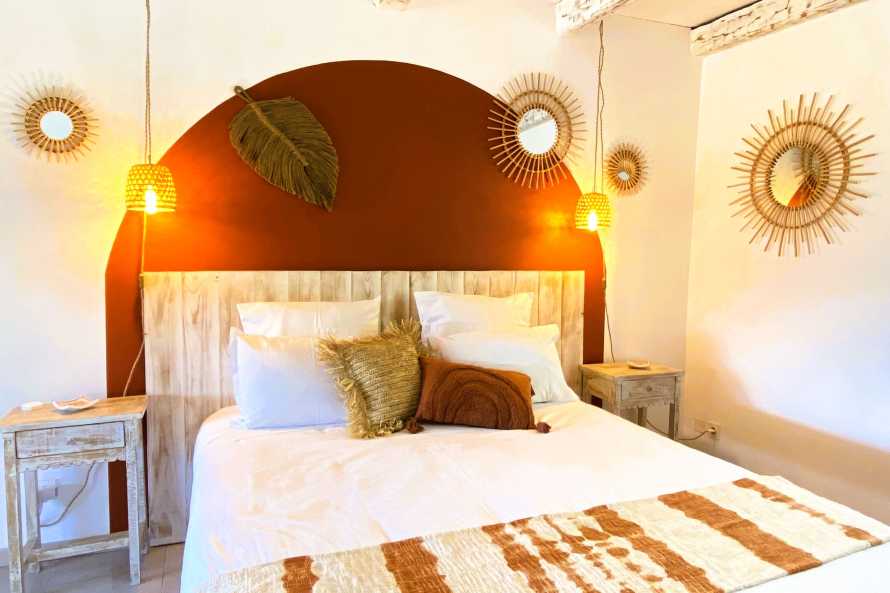 Chambre Sanur