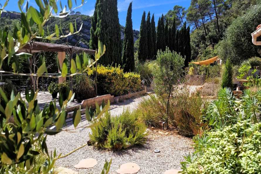 Jardin