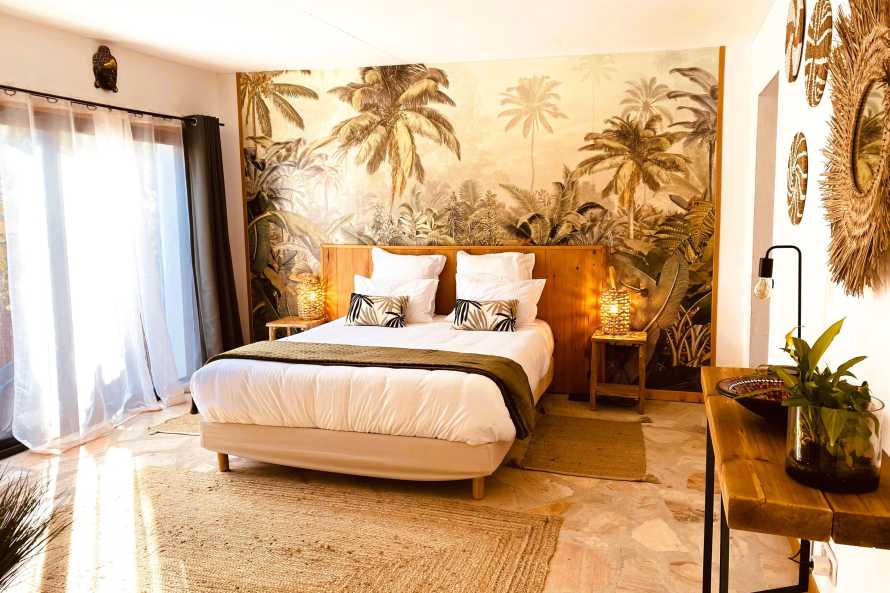Suite Bali