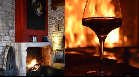 Domaine de l'Ocrerie