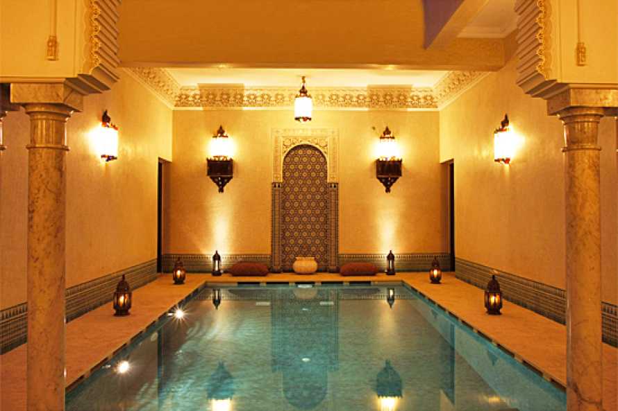 Riad Kniza