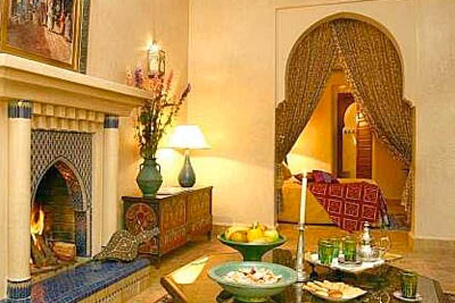 Riad Kniza