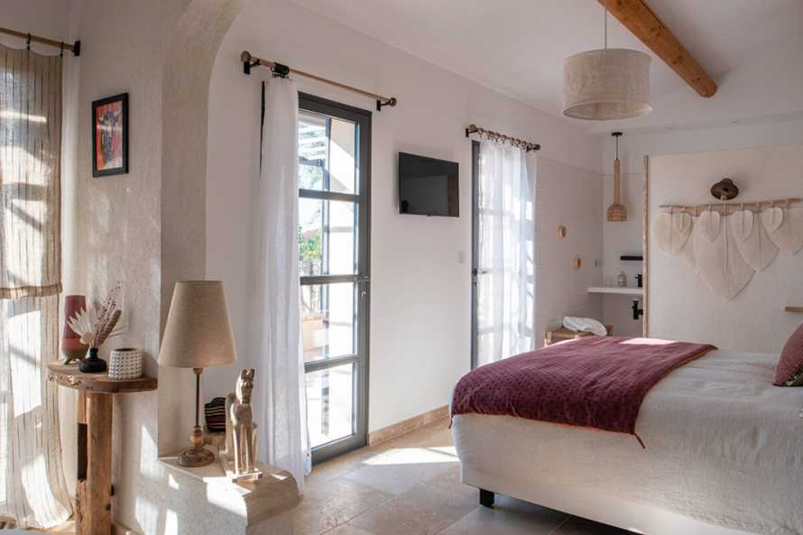 La Bastide des Culs-Rousset