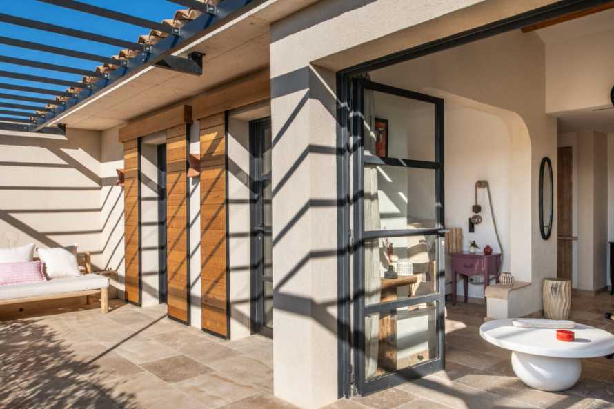 La Bastide des Culs-Rousset