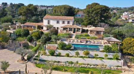 La Bastide des Culs-Rousset