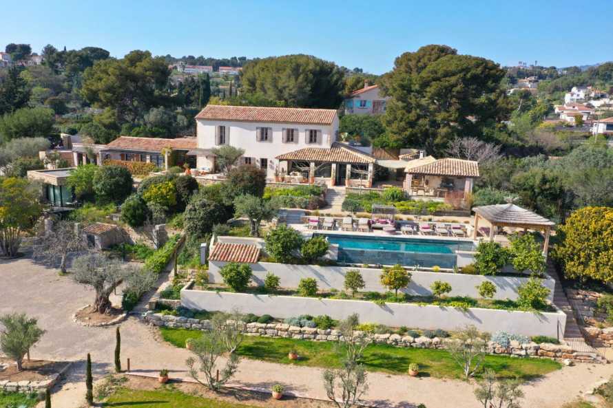 La Bastide des Culs-Rousset