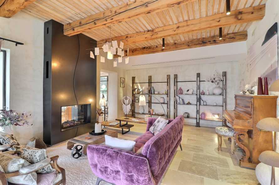 La Bastide des Culs-Rousset