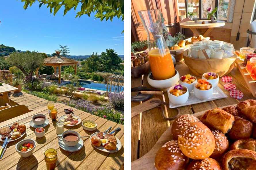 La Bastide des Culs-Rousset