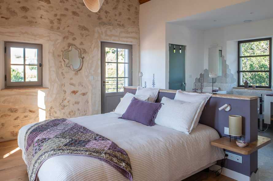 La Bastide des Culs-Rousset