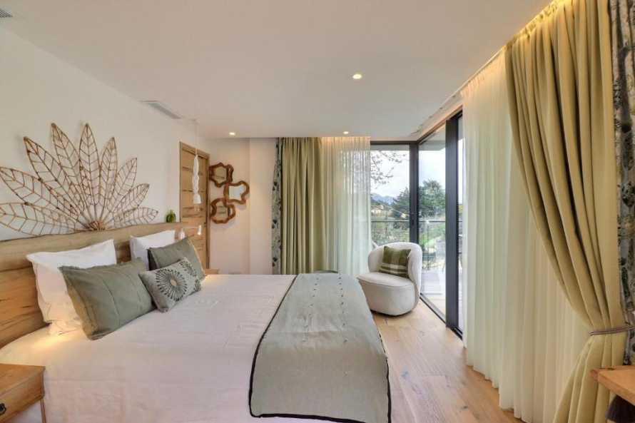 La Bastide des Culs-Rousset