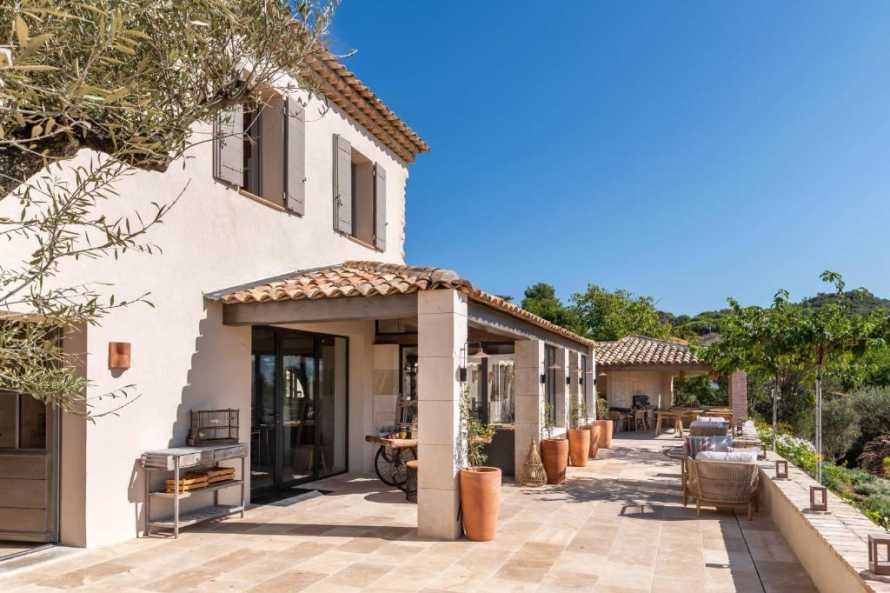 La Bastide des Culs-Rousset