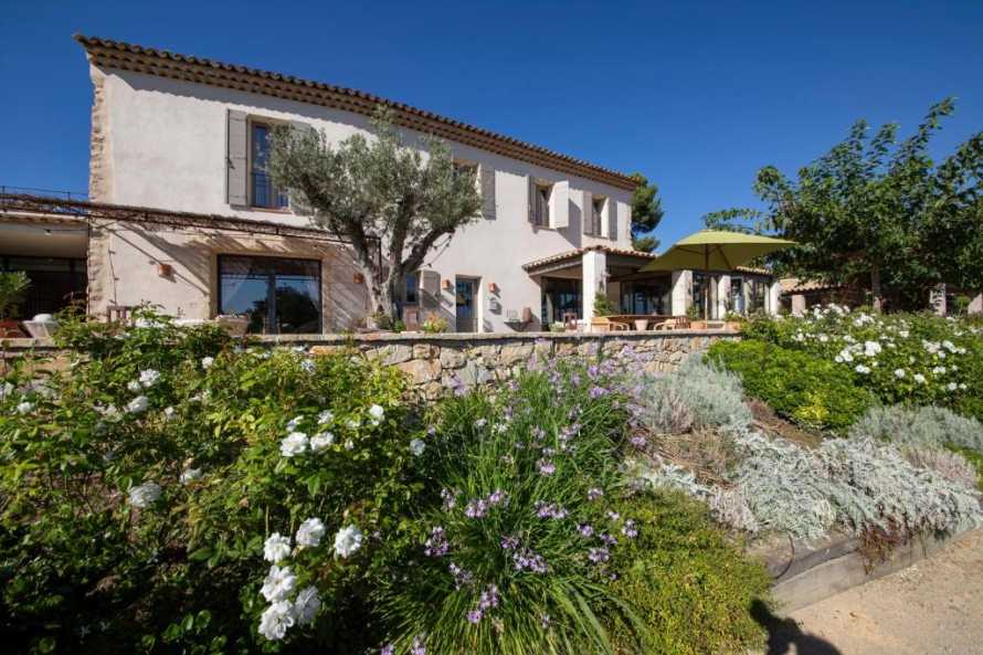 La Bastide des Culs-Rousset