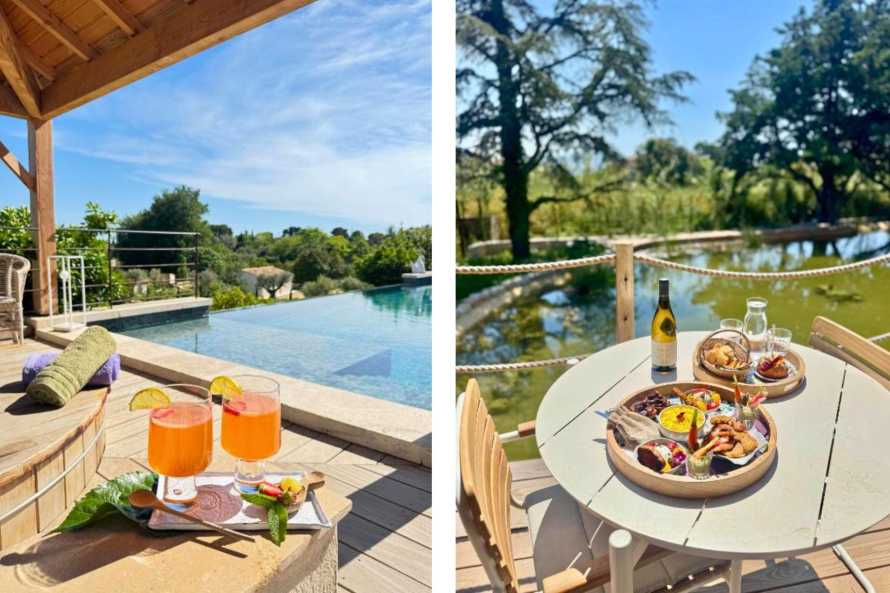 La Bastide des Culs-Rousset