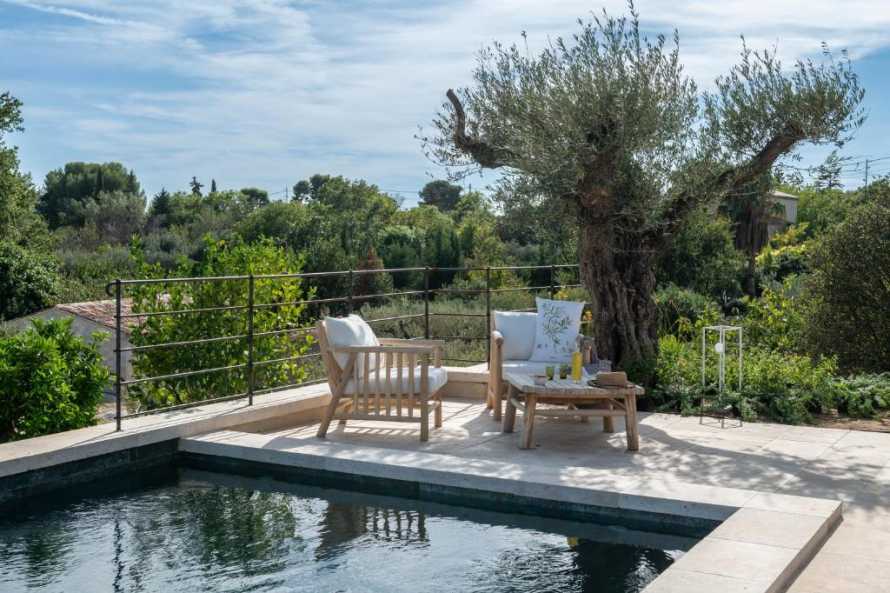 La Bastide des Culs-Rousset