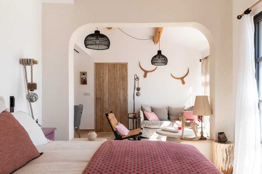 La Bastide des Culs-Rousset