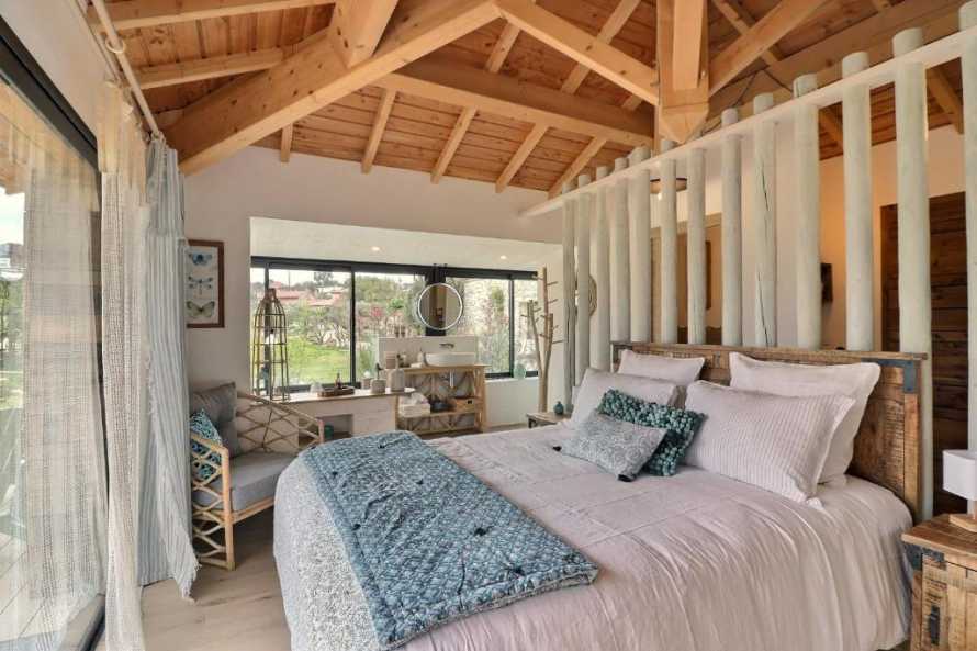 La Bastide des Culs-Rousset