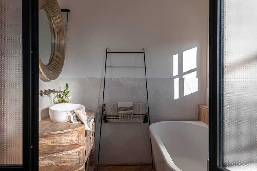 La Bastide des Culs-Rousset