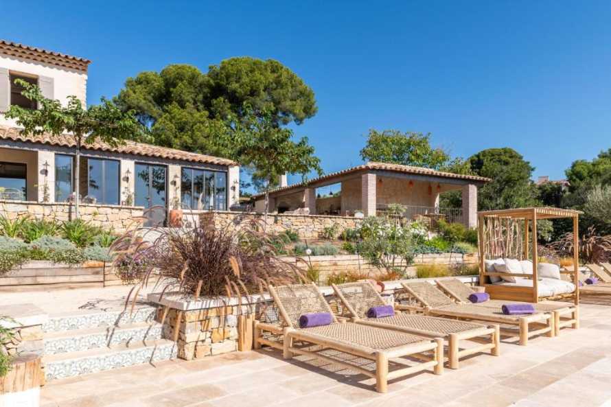 La Bastide des Culs-Rousset