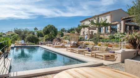 La Bastide des Culs-Rousset