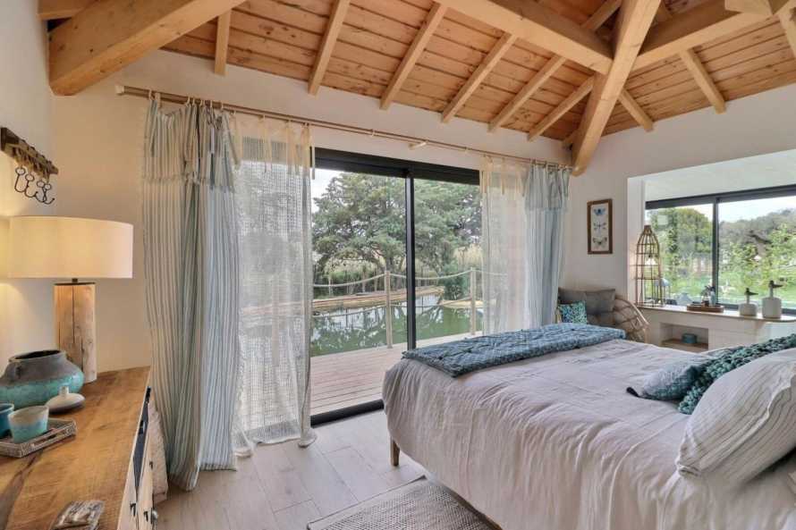 La Bastide des Culs-Rousset