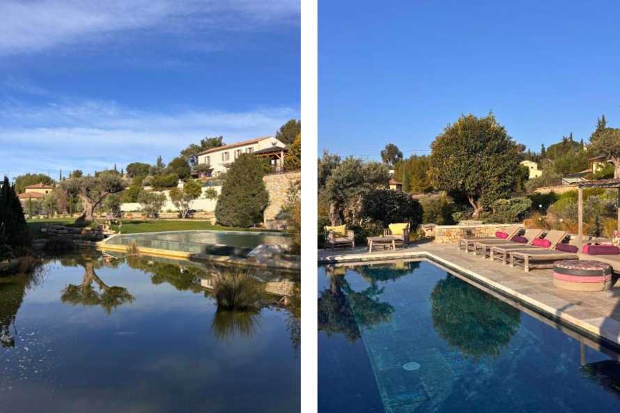 La Bastide des Culs-Rousset