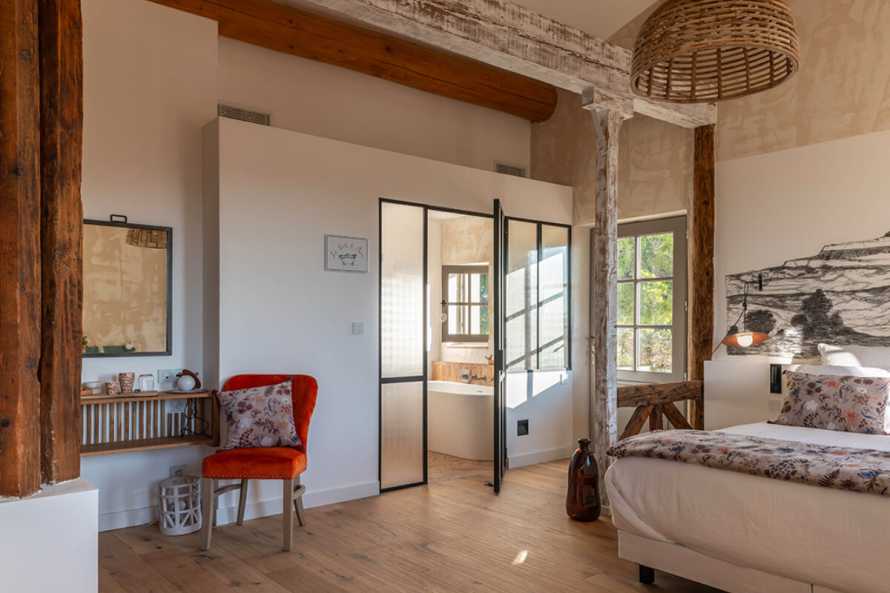 La Bastide des Culs-Rousset