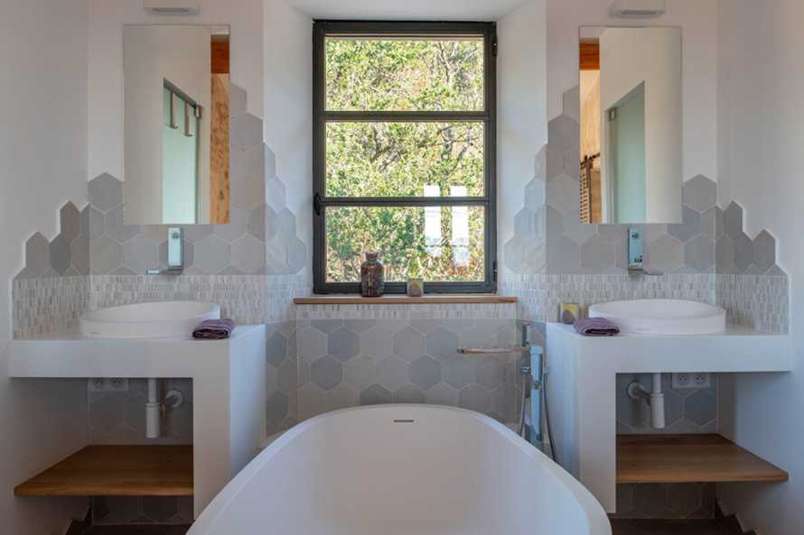 La Bastide des Culs-Rousset