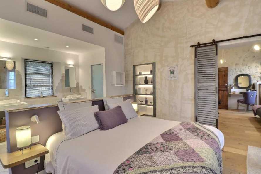 La Bastide des Culs-Rousset