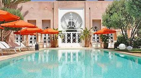 Riad Des Golfs