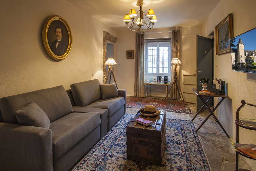 Suite Ségala