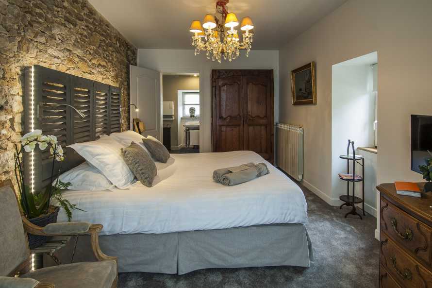 Suite Ségala