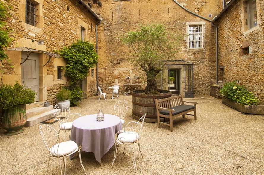 Chateau de Labro