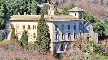 Chateau Cagninacci