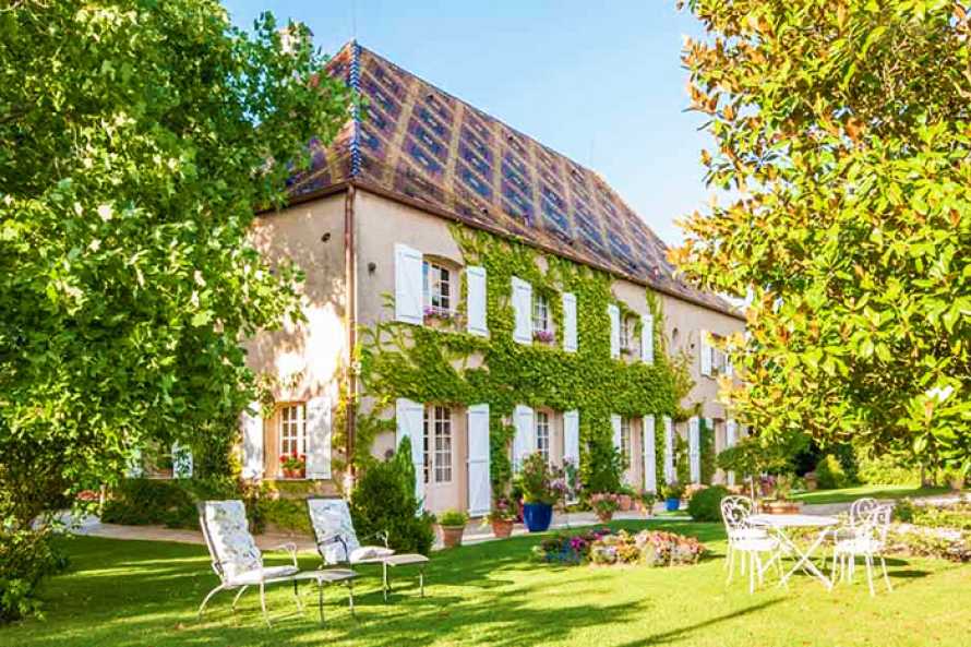 Le Petit Manoir des Bruyeres