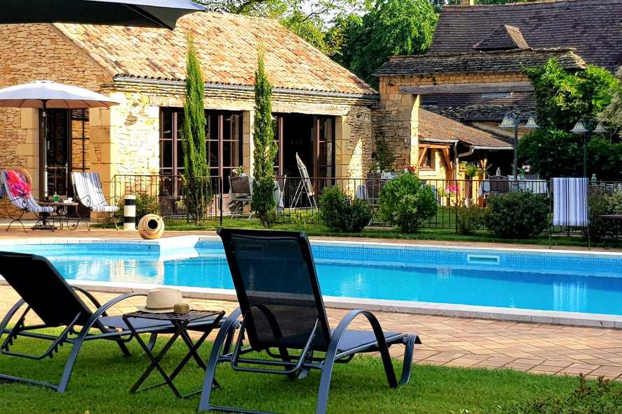 Les Granges Hautes