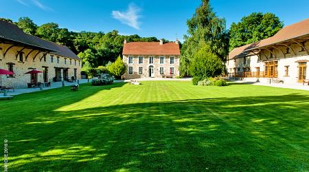 Domaine de la Pommeraye