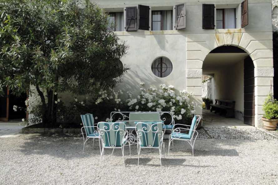 Villa Barberina