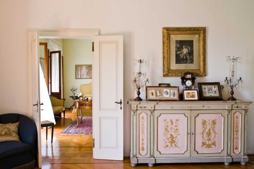 Villa Barberina