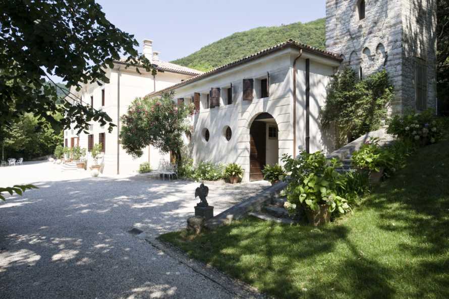Villa Barberina
