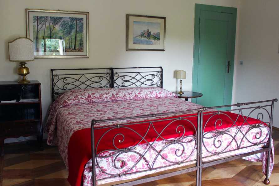 Villa Barberina