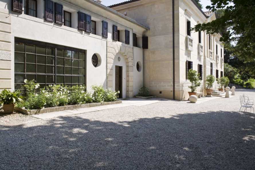 Villa Barberina