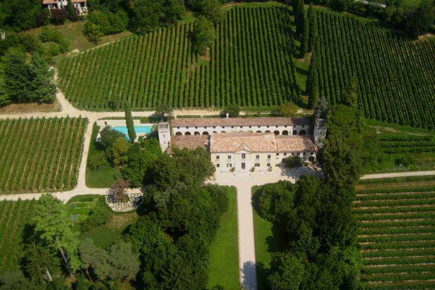Villa Barberina