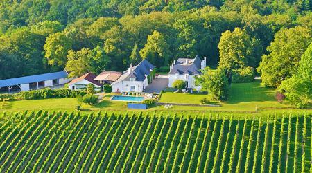 Clos Mirabel