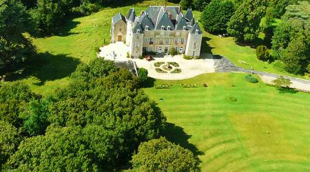 Chambres D Hotes De Charme Poitou Charentes France