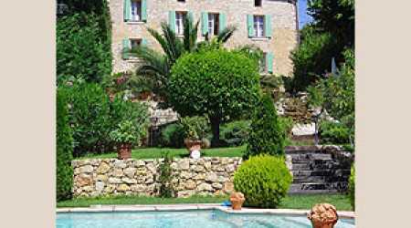 LA BASTIDE DES ANGES