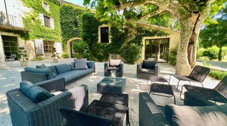 Mas Ch&acirc;teau Blanc