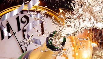 Réveillon Nouvel An
